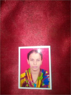 Priya Joshi - Part time Cleaner and Cook and Patient Care and Elderly Care in Panvel in Navi Mumbai
