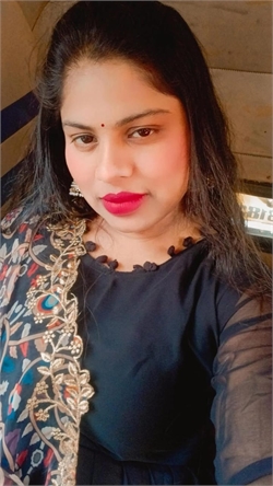 Priya Juwale - Full time Cleaner and Cook in Nala Sopara in Mumbai