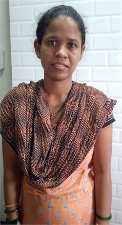 priya kadam - Full time Cleaner and Cook and Baby Sitter in Andheri west in Mumbai