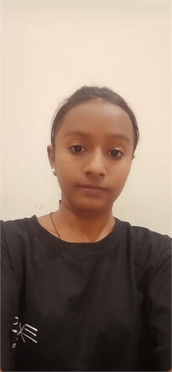Priya kailash sindye - Part time Baby Sitter in Surat in Surat