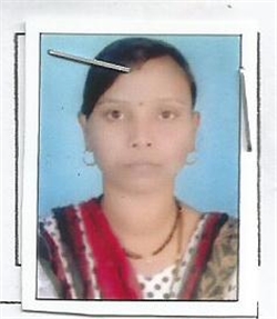 Priya Kamble - Part time Baby Sitter in Ghatkopar West in Mumbai