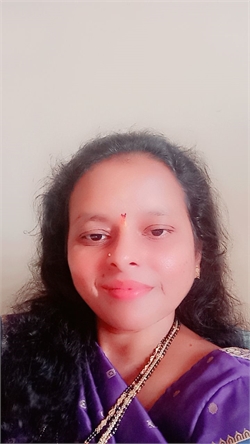 Priya Prakash Karanjekar - Part time Patient Care and Elderly Care and Baby Sitter in Evershine City in Vasai