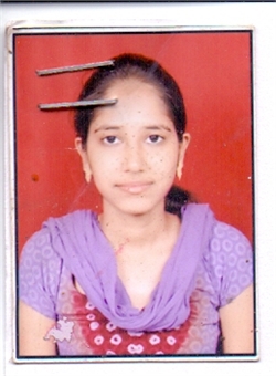 Priya Kasbe - Part time Cleaner and Baby Sitter in Mankhurd West in Mumbai