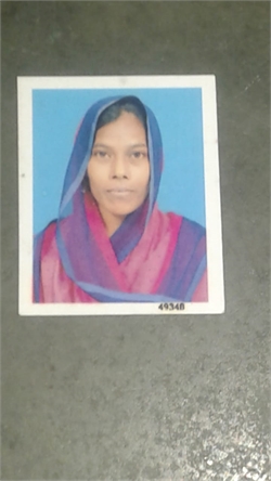 Priya Khalko - Part time Cleaner and Cook and Baby Sitter in Mahim East in Mumbai