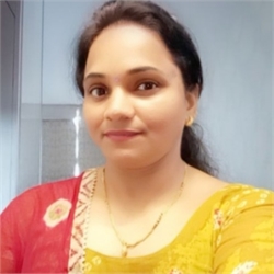 Priya Khapare - Full time Baby Sitter in Goregaon East in Thane