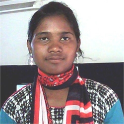 Priya Kindo(pra) - Full time Cleaner in Mumbai