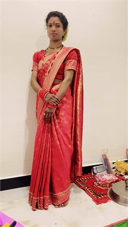 Priya Kude - Part time Cook in Ram Nagar in Nagpur