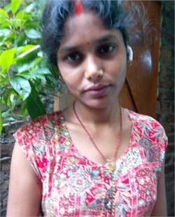 Priya Kumari - Part time Baby Sitter in Hasanpur in Delhi