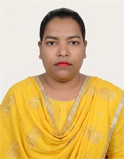 Priya kumari - Part time Cleaner and Cook and Baby Sitter in Delhi in New Delhi
