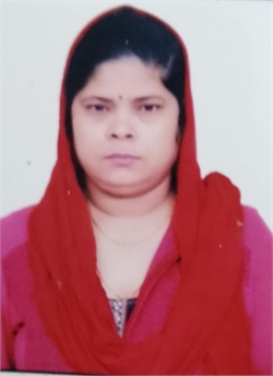 Gudiya - Part time Cleaner and Cook and Baby Sitter in Delhi in Delhi
