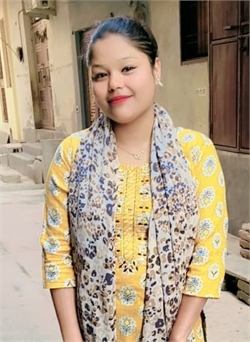 Priya kumari - Part time Baby Sitter in Uttam Nagar in Delhi