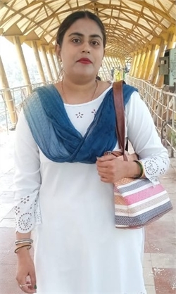 priyanka - Full time Cleaner and Patient Care and Elderly Care in titwala in Kalyan