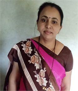 Priya Manohar Ghag - Full time Patient Care and Elderly Care in Raigarh in Raigad
