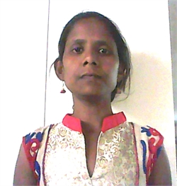 Priya Milind Holkar - Full time Cleaner and Cook and Patient Care and Elderly Care and Baby Sitter in Sadar Bazar in Solapur