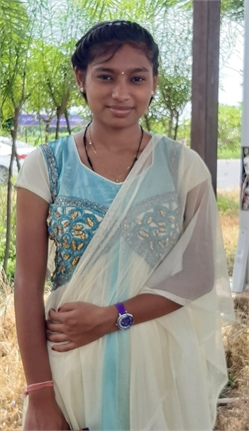 Priya Mudaliyar - Full time Cleaner and Baby Sitter in Govandi in Mumbai