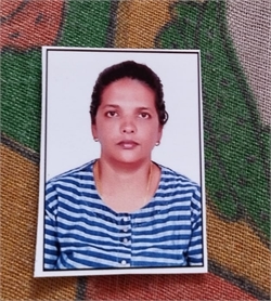 Priya Nagvekar - Part time Cook and Patient Care and Elderly Care and Baby Sitter in Virar West in Mumbai