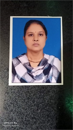 Priya pandit - Part time Cleaner and Cook and Baby Sitter in Govandi east in Mumbai