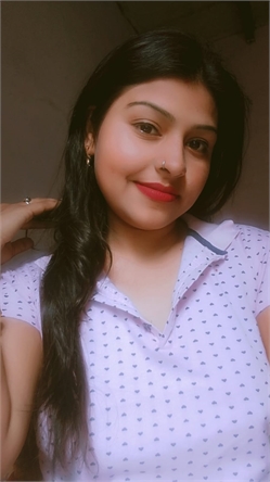 Priya pardeep - Part time Cleaner and Baby Sitter in Mundka in New Delhi