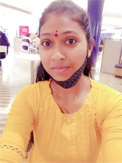 priya  pardi - Full time Cleaner in vashi in Mumbai
