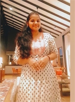 Priya Patil - Full time Cleaner in Raigad in Raigad