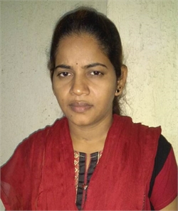 Priya Patil - Part time Patient Care and Elderly Care and Baby Sitter in Dadar West in Mumbai
