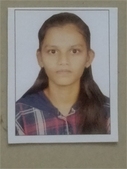 priya patil - Part time Baby Sitter in vasai east in Thane