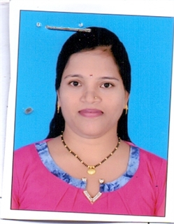 Priya Prakash Natkar - Part time Cleaner and Cook and Baby Sitter in Ghansoli in Navi Mumbai