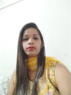 Priya Pravin Mhatre - Full time Baby Sitter in Alibag in Raigad