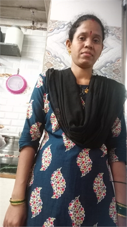 priya prful kadam - Full time Cleaner in andheri west in Mumbai