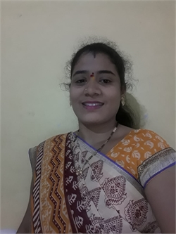priya prmoad joshi (  pooka kolambe ) - Full time Cleaner and Baby Sitter in virar east in Mumbai