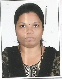 Priya Rajesh Samgitkar - Part time Cleaner and Cook and Baby Sitter in Andheri East in Mumbai