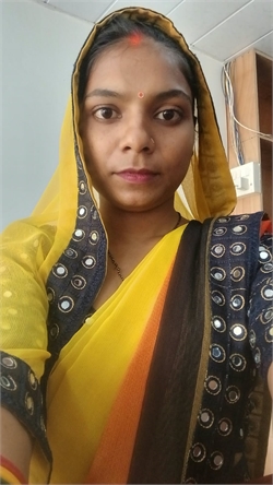 Priya Ramchandra Gautam - Part time Cook in Babhnan in Faizabad