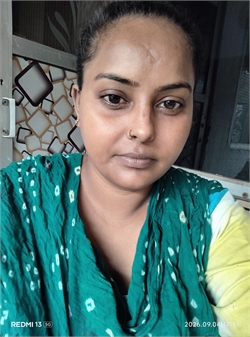 Priya Rani - Full time Baby Sitter in lundhiana in Ludhiana