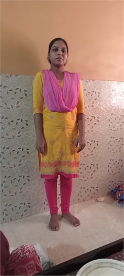 priya resawmi harjan - Part time Cleaner and Baby Sitter in chembur in Mumbai
