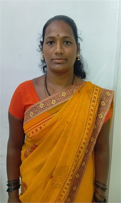 Priya Sagar Patil - Full time Cleaner and Cook and Patient Care and Elderly Care and Baby Sitter in Malad west in Mumbai