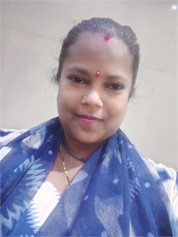 Priya sainath degularkar - Part time Cleaner and Cook and Baby Sitter in worli in Mumbai