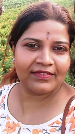 sulochna sampath naidu - Full time Baby Sitter in nalasupara in Mumbai