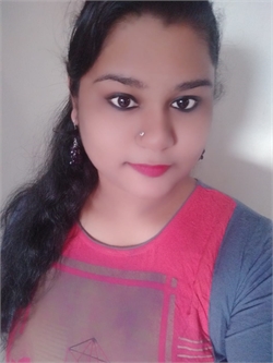 Priya Sarkar - Full time Baby Sitter in Hadapsar in Pune