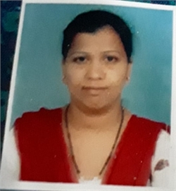 Priya Satralkar