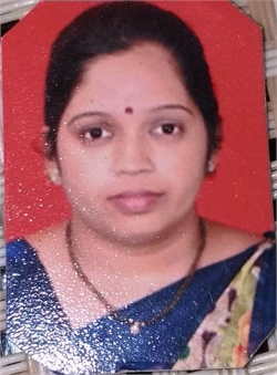 Priya shantaram ghargote - Part time Cleaner and Cook and Baby Sitter in ghatkopar in Mumbai