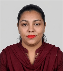 Priya Sharma - Part time Cook and Baby Sitter in Nangloi in Delhi