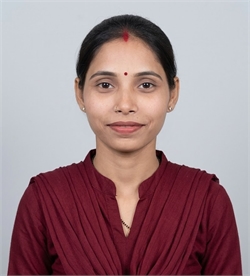 Priya Singh - Part time Cleaner in Delhi in Noida
