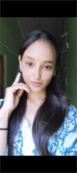 Priya Singh - Part time Baby Sitter in Pune, Maharashtra in Pune