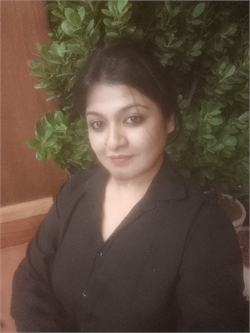 Priya Soni - Part time Cook in Bapat Square in Indore