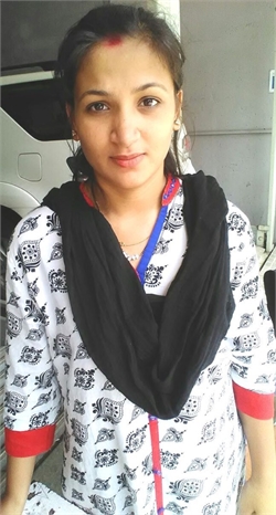 Priya Sumit Singh - Part time Cook in Andheri East in Mumbai