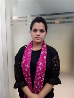 Priya Tanwar - Full time Baby Sitter in Malad in Mumbai