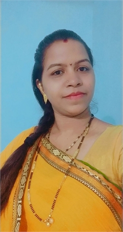 Priya Tavde - Part time Cleaner and Cook and Baby Sitter in andheri east in Mumbai