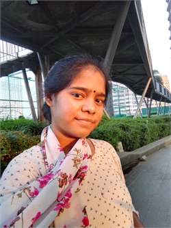 priya tirkey - Full time Cleaner in thane west in Mumbai