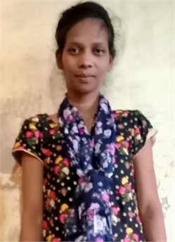 Priya Topno - Full time Cleaner in Nalasopara  East in Mumbai