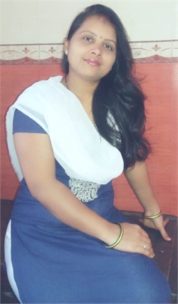 Priya Vanare - Full time Cook and Baby Sitter in Virar West in Mumbai